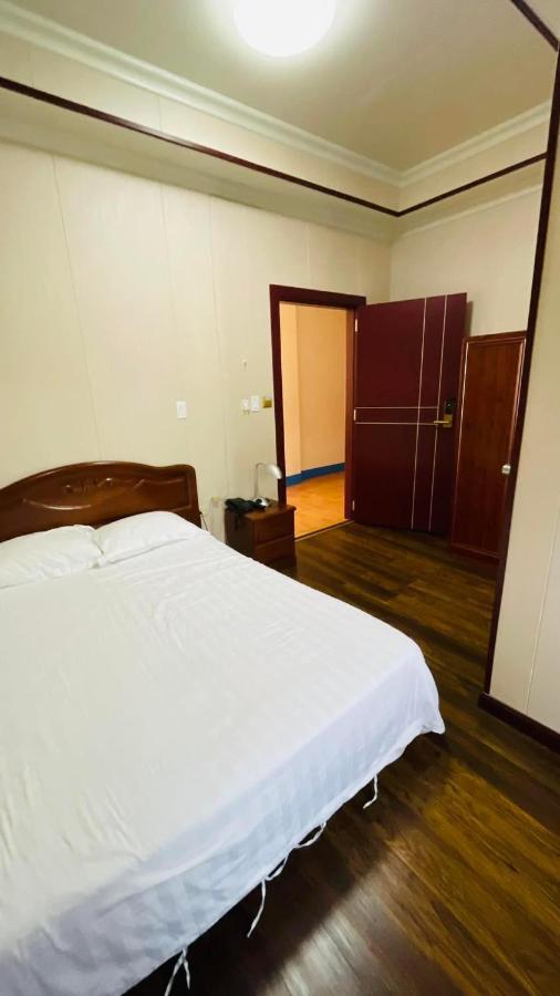 China Star Hotel โคโลเนีย ภายนอก รูปภาพ