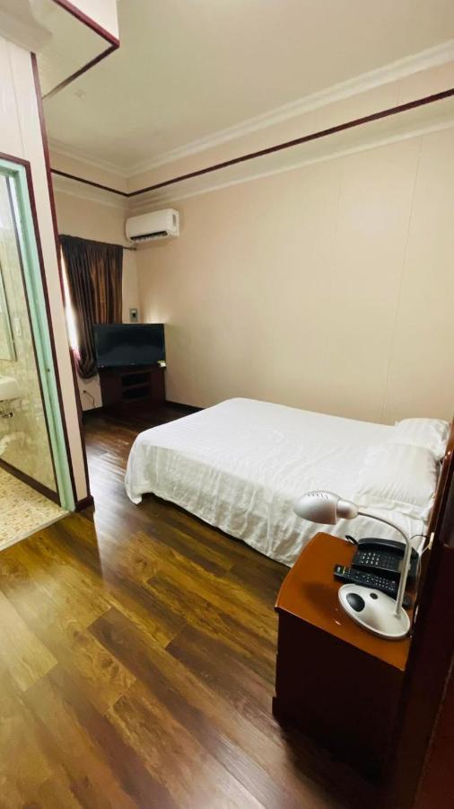 China Star Hotel โคโลเนีย ภายนอก รูปภาพ